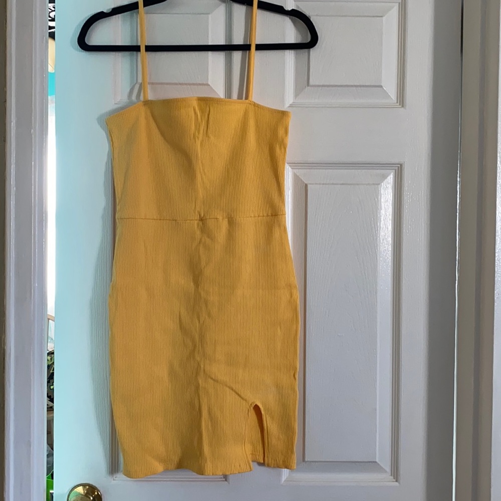 ASOS DRESS